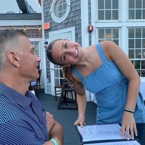 Meet your Posher, Laney